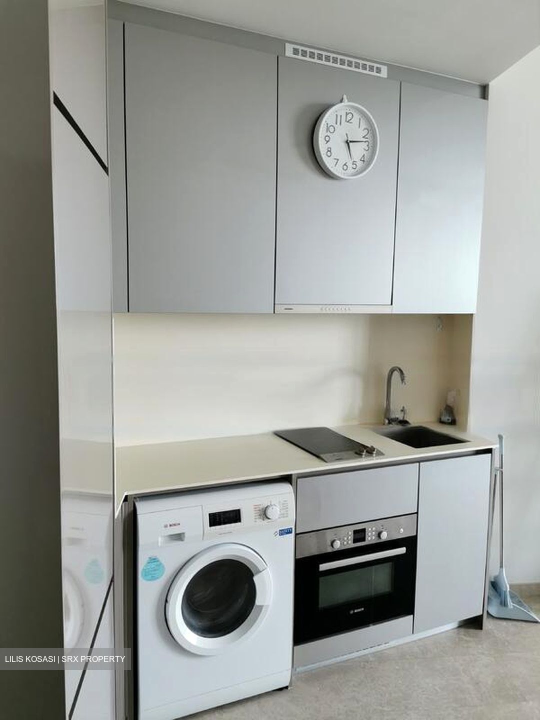 City Gate (D7), Apartment #603152701